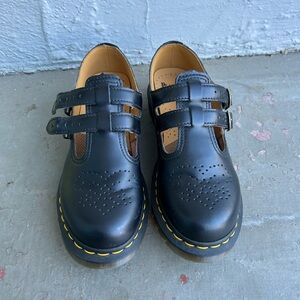 Doc Martens Mary Jane’s